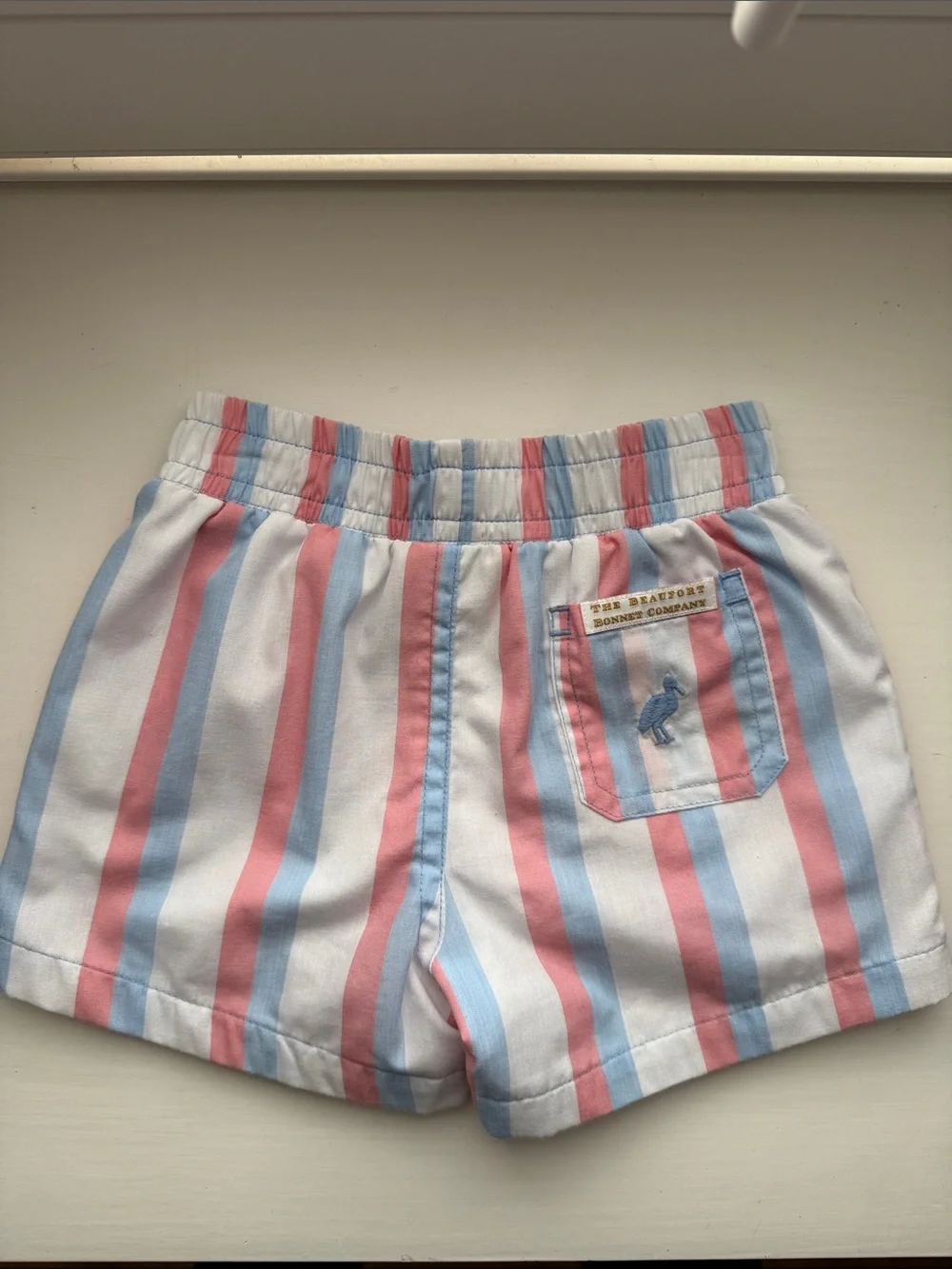 The Beaufort Bonnet Company Sheffield shorts